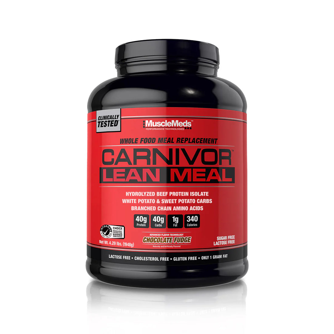 MuscleMeds