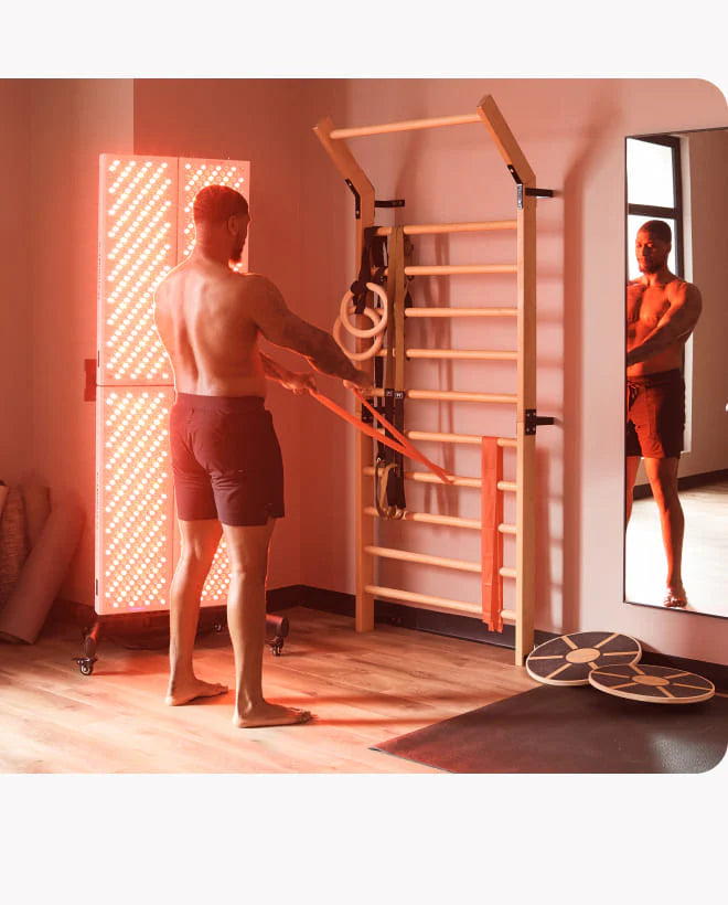 PlatinumLED Therapy Lights