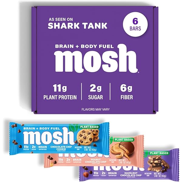MOSH