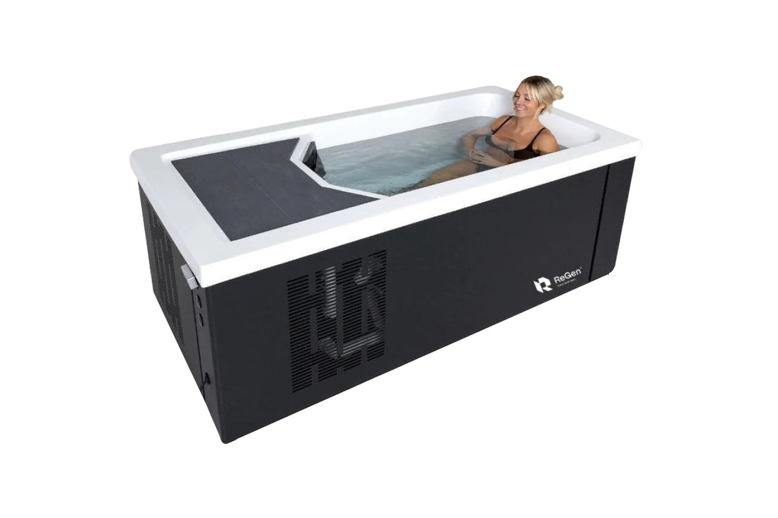 Regen Total Wellness