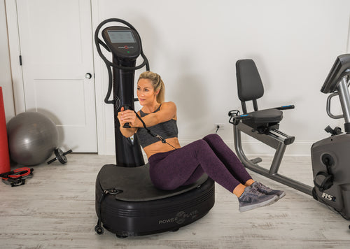 X Power Plate® pro7™