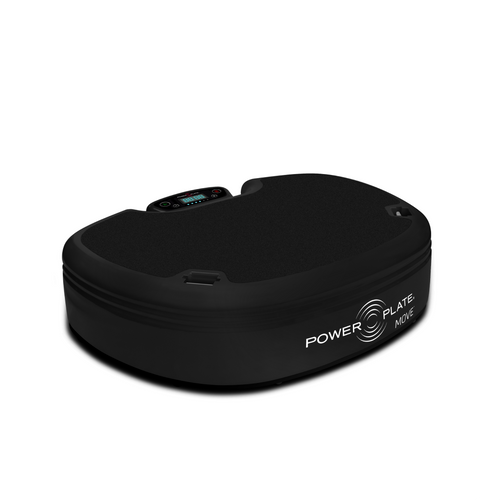 X Power Plate® MOVE